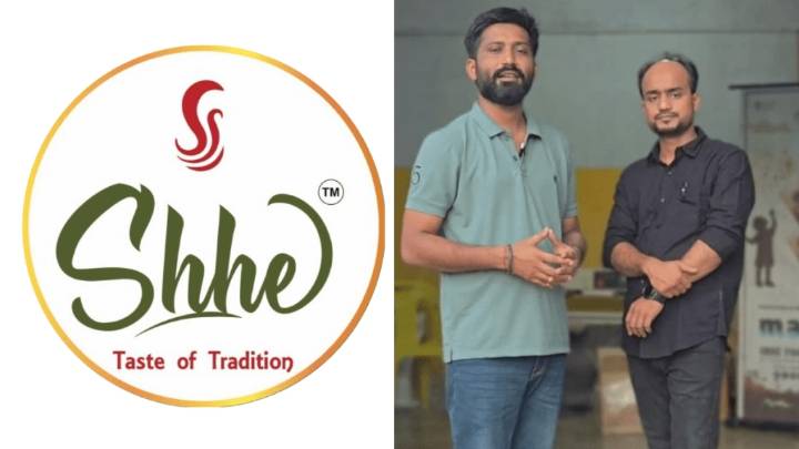 How Two Friends Turned Bihar’s Traditional Makhana Into A ₹2.4-Crore Food Empire After Three Startup Failures