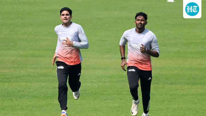 Sudharsan 'doesn't get prepared' verdict passed after batter shown the door