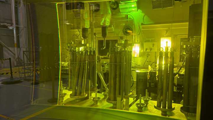 Nuclear energy could fill power needs but demand more Arizona uranium