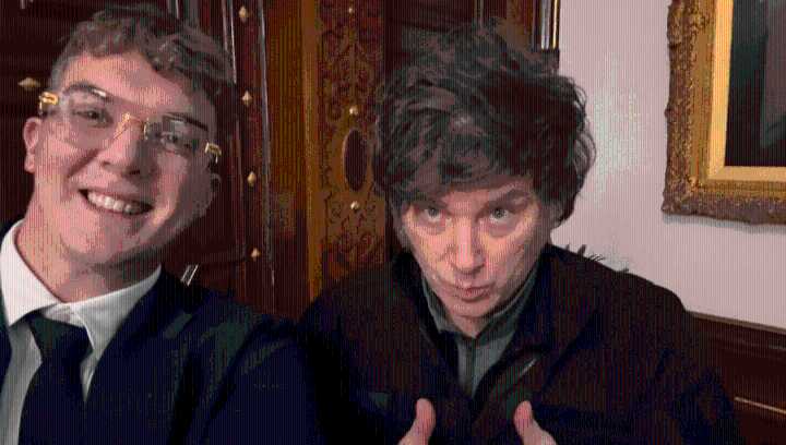 “Impunidad obscena”: denuncian que el caso $LIBRA “va camino a cerrarse”