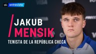 Mensik: "Incluso con Alcaraz habríamos encontrado la forma de ganar a España"