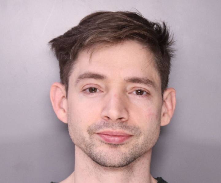 Oregon man on the run from child sex crimes charges for 7 years arrested in Syracuse