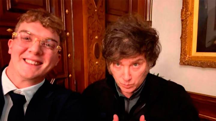 La comisión investigadora del caso $LIBRA presentará su informe final el martes 18 de noviembre