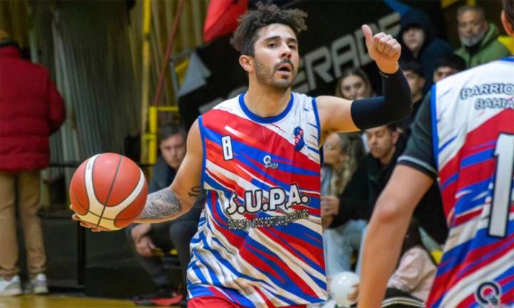 Barrio Hospital y Sportivo Bahiense arrancan la final de Segunda