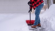 Shoveling Vs Salting Your Sidewalks In Winter: Which Job Comes First?