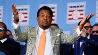 Red Sox Legend Pedro Martinez Taunts Yankees At MLB Awards Show