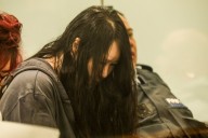 Mum who killed kids and hid their bodies in suitcase which was auctioned off jailed