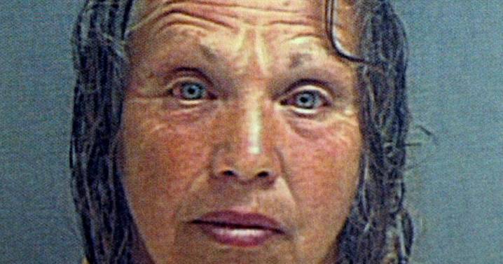 Elizabeth Smart kidnapper grins in creepy new mugshot after sex