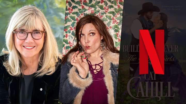 'The Granville Girls' Romantic Netflix Series in Development: Filming to Take Place in Canada