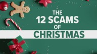 Better Business Bureau releases the top 12 scams of Christmas