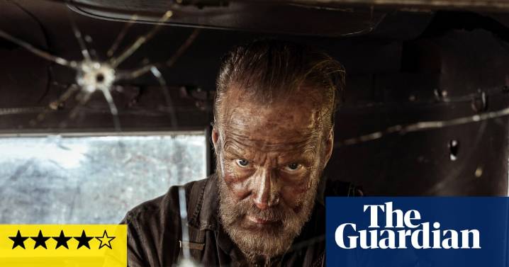 Sisu: Road to Revenge review – Finnish hero takes on a Red Army butcher in terrific sequel
