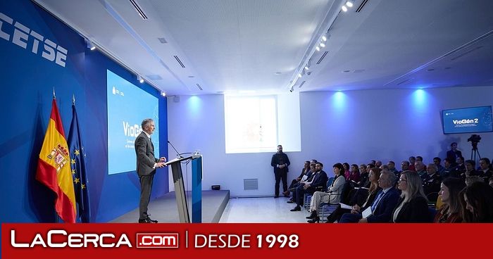 Castilla-La Mancha, séptima región con más casos de víctimas de violencia machista activos en VioGén al registrar 5.716