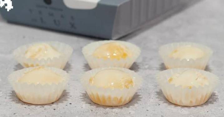 Las famosas Yemas de Santa Teresa se suben al fenómeno Rosalía con una edición especial bañada en sauvignon blanc