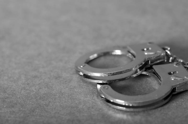 Dos texanos acusados de planear invadir una isla haitiana y someter a mujeres y niños como esclavos sexuales