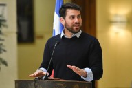 Ibáñez descarta que "corazón" de la exConcertación esté con Matthei: "Es una abierta defensora de las violaciones a los DDHH"