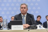 En su primer viaje como Canciller, Quirno irá a EE.UU. para acelerar las negociaciones del acuerdo comercial