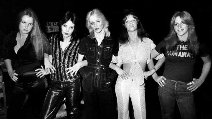 Art-Punk Heroines of the Last 50 Years Who Influenced Rock as We Know It Today
