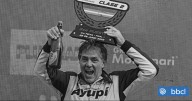 Luto en automovilismo de Argentina: piloto Alejandro Frangioli se desvaneció y murió durante carrera