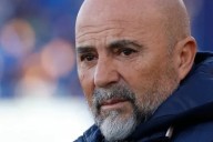 Sampaoli, tajante con Lanús tras la Copa Sudamericana: "El resultado no..."