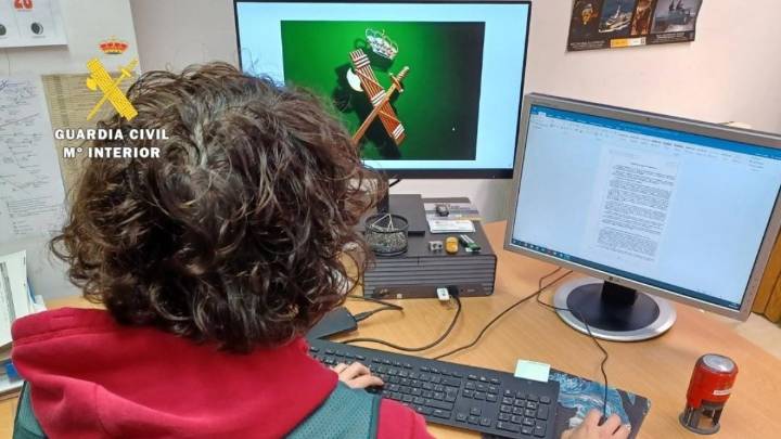 Cuatro detenidos por estafas telefónicas en Burgos: se hacían pasar por comerciales y ofrecían móviles gratis