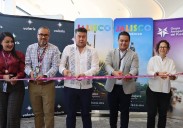 Inaugura Jalisco cinco nuevas rutas aéreas en mercados clave