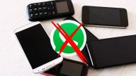Celulares que se quedarán sin WhatsApp en diciembre de 2025: lista completa