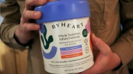 Babies who drank ByHeart formula got sick months before botulism outbreak, parents say