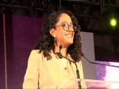 Alcaldesa de Tlalpan destaca recuperación de espacios públicos