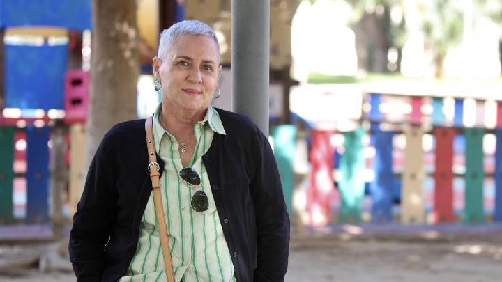 Paciente de cáncer de mama: "Me dijeron que la prueba era negativa cuando tenía un cáncer en estadio 2"