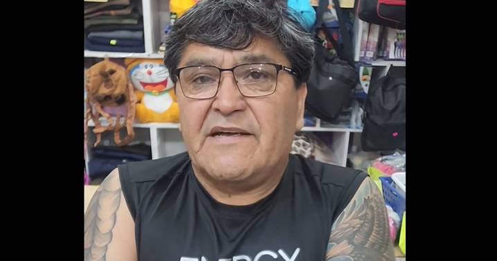 Un comerciante de Allen enfrentó a un ladrón y le hirió una mano para evitar ser robado