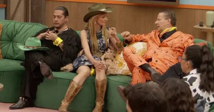 La Granja VIP: Ellos son los peones de la semana hoy 16 de noviembre