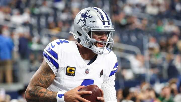 Prescott wants Cowboys to make huge Pickens move after comeback