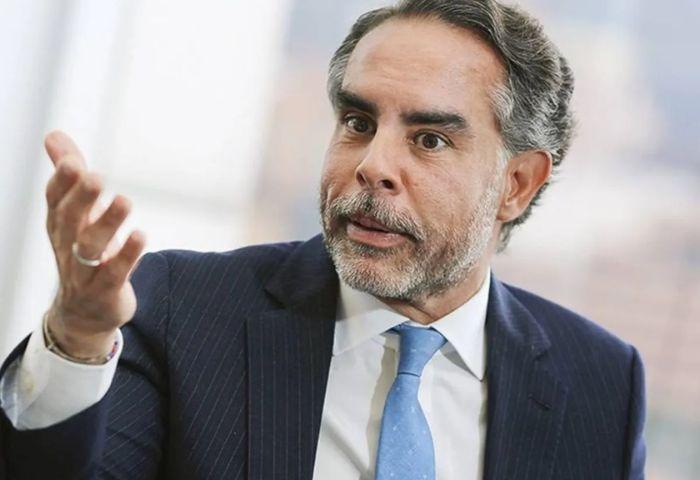 Minjusticia condena sobrevuelos de drones cerca a la casa de Benedetti