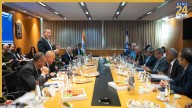 India, Israel sign MoU to enable sharing of advanced tech, promote co