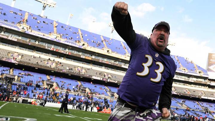 'Real Fan Dan' Is Modeling Tyler, The Creator's Merch