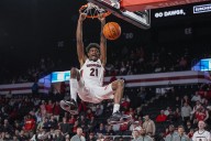 Deadspin | Georgia believes in its offense entering game vs. UMES