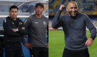 ¿Fin al mito de los DT extranjeros? Técnicos chilenos campeonan en todas las categorías del fútbol nacional