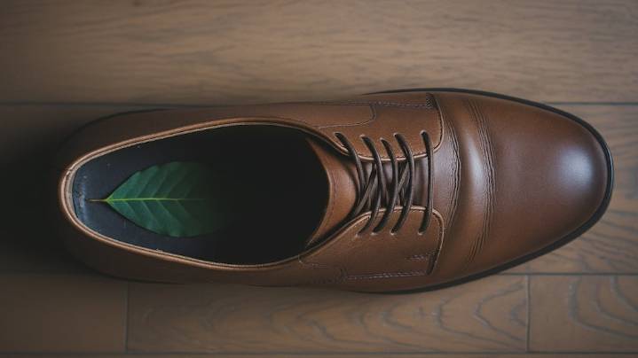 Poner una hoja de laurel en el zapato: para qué sirve y por qué recomiendan hacerlo