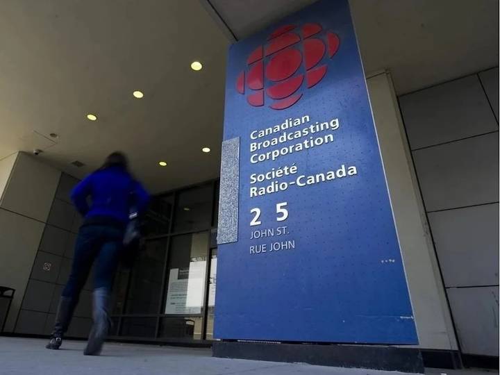 Former CBC insider trashes its one-sided, 'thoughtless cheerleading'