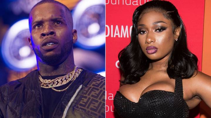 Court denies Rapper Tory Lanez's appeal of his conviction in Megan Thee Stallion shooting