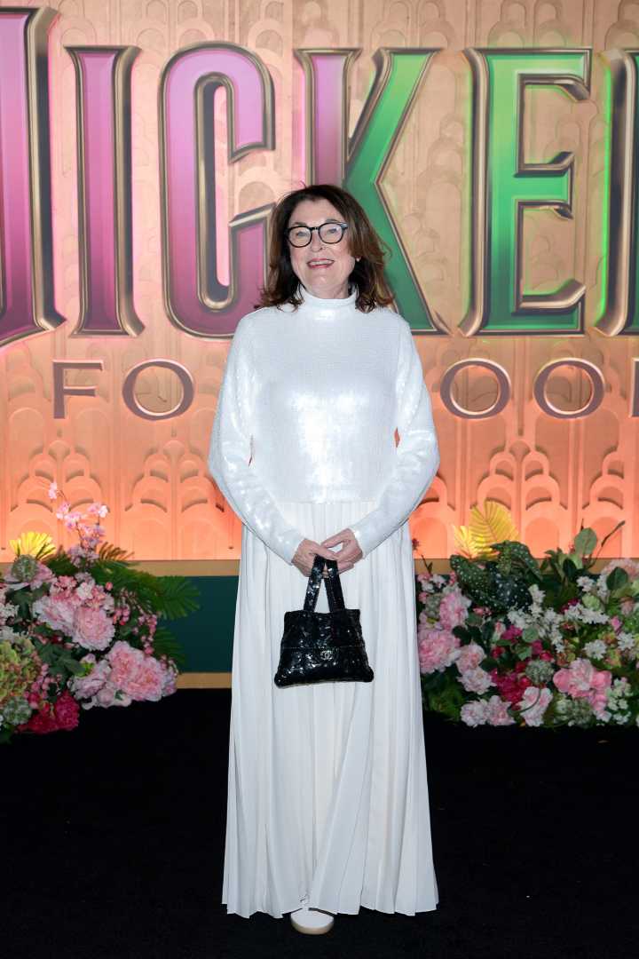 'Wicked' Makeup Artist Breaks Down Tin Man and Scarecrow's Transformation