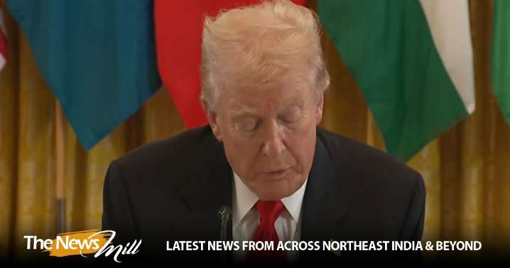 Trump confirms Kazakhstan officially joins Abraham Accords