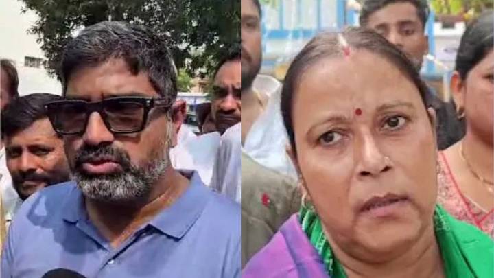 Gobindpur Election Results 2025: Mohammad Kamran Vs Purnima Yadav