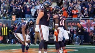 Bears offensive line continues to show its mettle