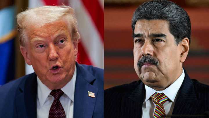 Trump y Maduro retoman conversación inesperada: ¿hacia un diálogo en plena crisis?
