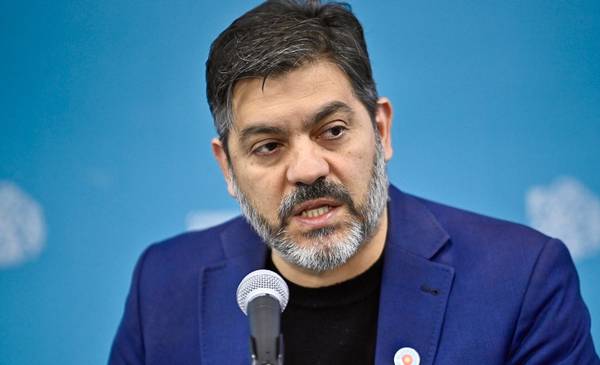 Bianco sobre el Presupuesto PBA : "El apoyo de nuestro bloque no está en negociación”