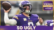 VIKINGS SQUAD SHOW: The Minnesota Vikings Offense Has a KOC Problem!