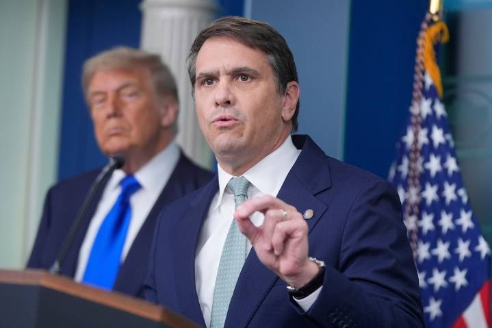 A Bush-appointed judge’s warning: When the DOJ declares ‘war’ on judges, we all lose