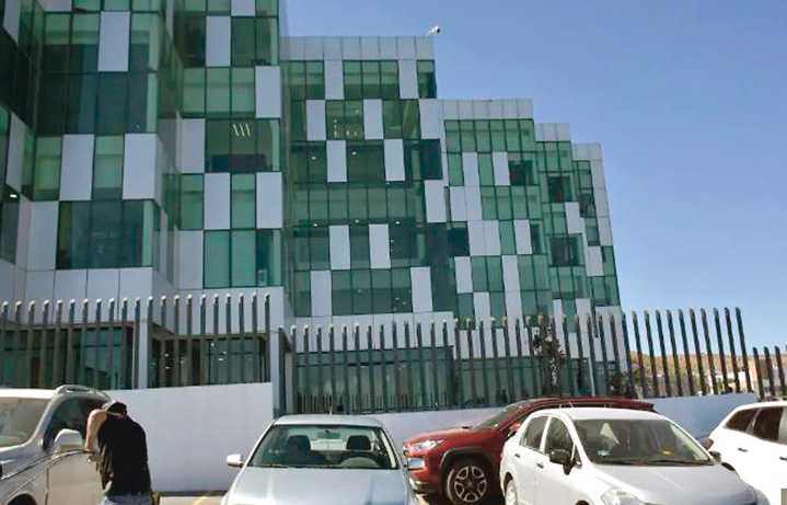 Confirman recorte del 53% al Fondo de  Aportaciones en Salud