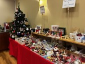 Sponsor spotlight: Holy Rosary Edmonds Holiday Fair Nov. 22